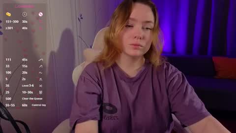 Karoline online show from 26, 10, 2025