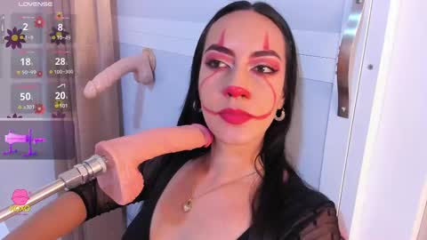 Snapshot of kari_xoxo_ chatting on 24, 10, 2025 Karina xoxo online show from 24, 10, 2025