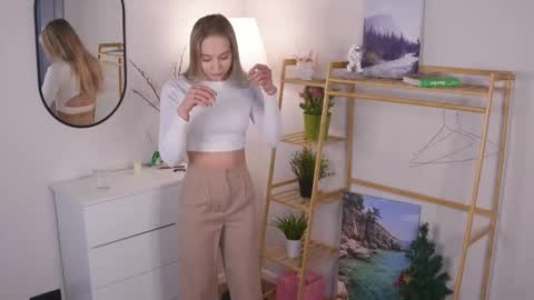 AliceSubscribe to my fan club online show from 12, 2, 2026