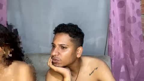 kariina candy and fox online show from 8, 11, 2025