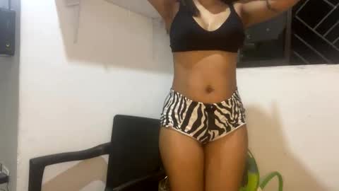 kariina candy and fox online show from 28, 5, 2026