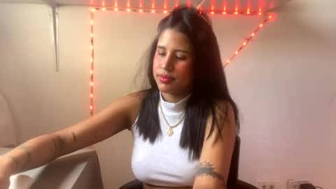 Snapshot of kariina_candy chatting on 27, 6, 2026 kariina candy and fox online show from 27, 6, 2026