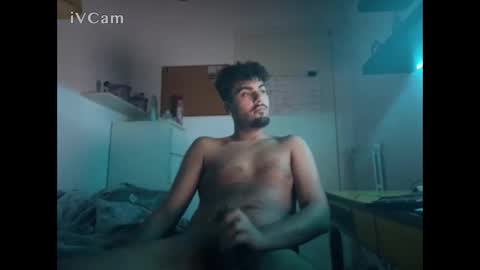 karim03larbi online show from 15, 12, 2025