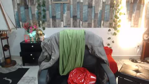 karima_sarabe online show from 29, 9, 2025