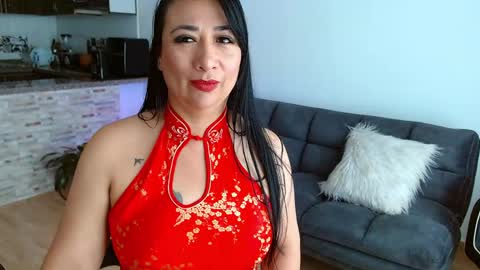 karime lee online show from 16, 5, 2026