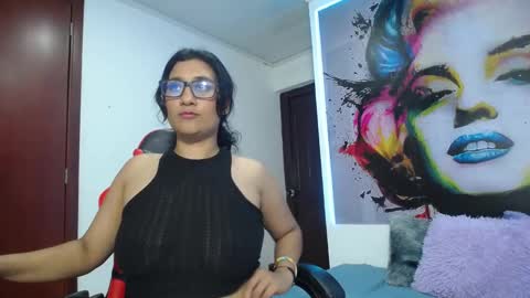 Snapshot of karime_sexygirl chatting on 2, 1, 2025 Karime online show from 2, 1, 2025