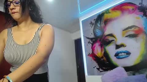 Snapshot of karime_sexygirl chatting on 3, 1, 2025 Karime online show from 3, 1, 2025