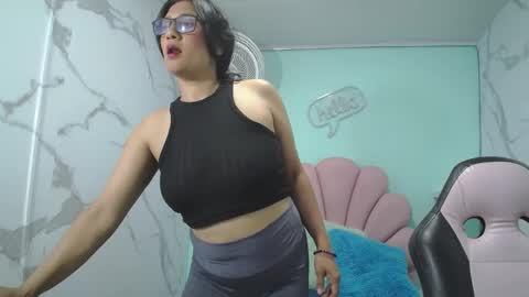 Snapshot of karime_sexygirl chatting on 16, 1, 2025 Karime online show from 16, 1, 2025