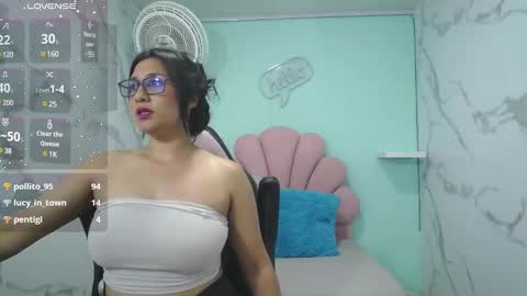 Snapshot of karime_sexygirl chatting on 28, 1, 2025 Karime online show from 28, 1, 2025