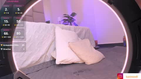 Karime online show from 13, 5, 2026