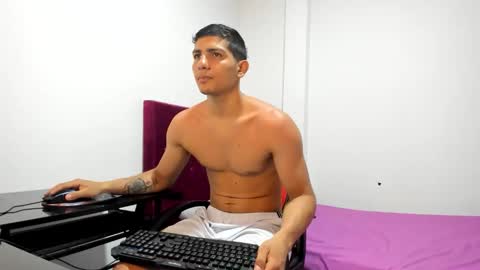 Felipe online show from 20, 5, 2026