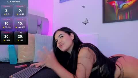 Karin    online show from 5, 2, 2025