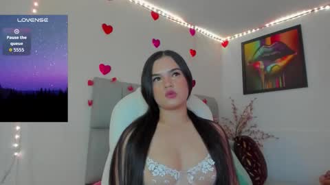 Karin    online show from 30, 9, 2025