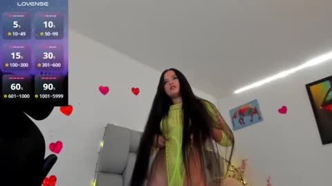 Karin    online show from 9, 5, 2026