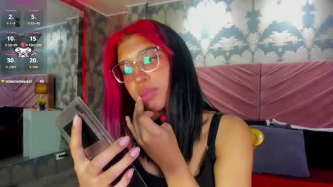 Karina online show from 19, 12, 2025