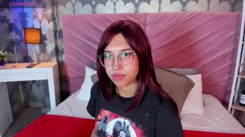 Karina online show from 19, 3, 2026