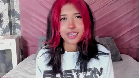 Karina online show from 14, 5, 2026