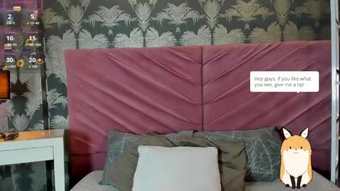 Karina online show from 19, 5, 2026