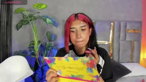 Karina online show from 26, 5, 2026