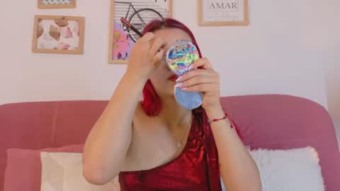 Snapshot of karina2smith chatting on 6, 7, 2026 karina online show from 6, 7, 2026