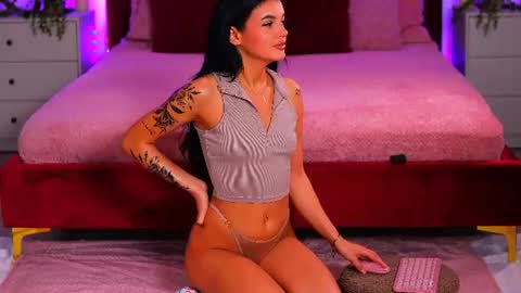 Snapshot of karina_bliss chatting on 24, 6, 2026 Karina online show from 24, 6, 2026