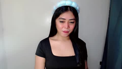 I AM BELLE online show from 16, 5, 2026