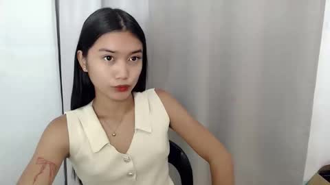 Snapshot of karina_goddess chatting on 1, 10, 2025 karina online show from 1, 10, 2025