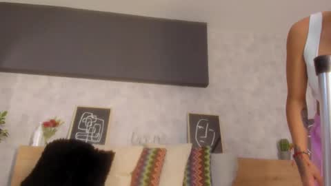 Snapshot of karina_gomez_18 chatting on 6, 3, 2026 Kari online show from 6, 3, 2026