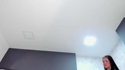 Snapshot of karina_gomez_18 chatting on 13, 3, 2026 Kari online show from 13, 3, 2026