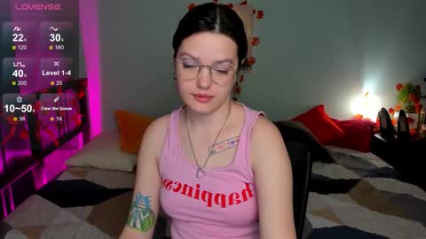 Snapshot of karina_kelly chatting on 2, 11, 2025 karina online show from 2, 11, 2025