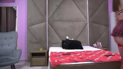 karina_lucce online show from 17, 5, 2026