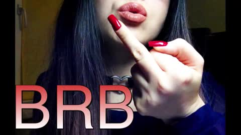 Karina Mistress online show from 28, 9, 2025