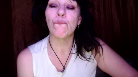 Snapshot of karina_ren chatting on 10, 1, 2025 Karina online show from 10, 1, 2025
