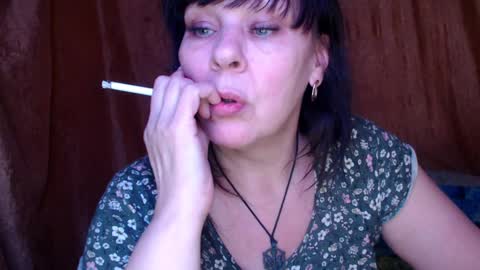 Snapshot of karina_ren chatting on 22, 1, 2025 Karina online show from 22, 1, 2025