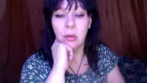 Snapshot of karina_ren chatting on 24, 1, 2025 Karina online show from 24, 1, 2025