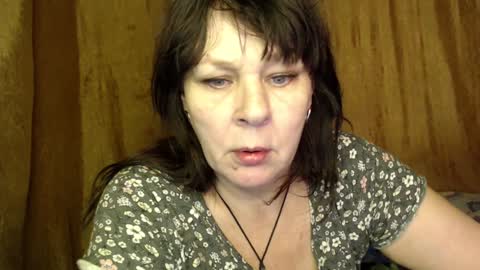 Snapshot of karina_ren chatting on 26, 1, 2025 Karina online show from 26, 1, 2025