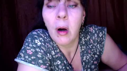 Snapshot of karina_ren chatting on 19, 2, 2025 Karina online show from 19, 2, 2025
