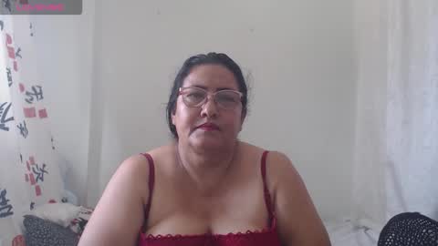 Snapshot of karina_turbay chatting on 9, 10, 2025 Karina online show from 9, 10, 2025