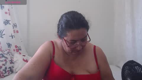 Snapshot of karina_turbay chatting on 21, 10, 2025 Karina online show from 21, 10, 2025