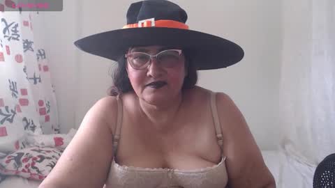 Snapshot of karina_turbay chatting on 31, 10, 2025 Karina online show from 31, 10, 2025