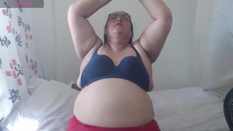 Snapshot of karina_turbay chatting on 1, 11, 2025 Karina online show from 1, 11, 2025