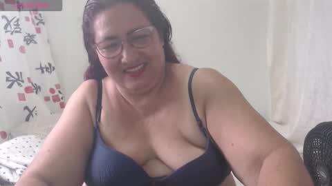 Snapshot of karina_turbay chatting on 14, 1, 2026 Karina online show from 14, 1, 2026