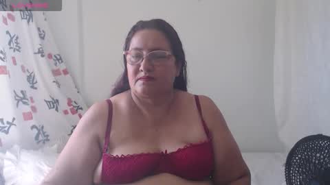 Snapshot of karina_turbay chatting on 17, 1, 2026 Karina online show from 17, 1, 2026