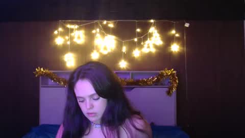 karina_unreal online show from 27, 12, 2024