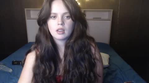 karina_unreal online show from 14, 1, 2025