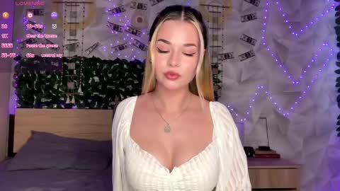 Karina online show from 8, 5, 2026