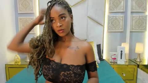 Snapshot of karinaacox chatting on 1, 3, 2026 karinaacox online show from 1, 3, 2026