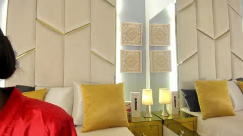karinaacox online show from 21, 5, 2026