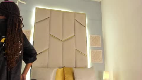 Snapshot of karinaacox chatting on 6, 6, 2026 karinaacox online show from 6, 6, 2026
