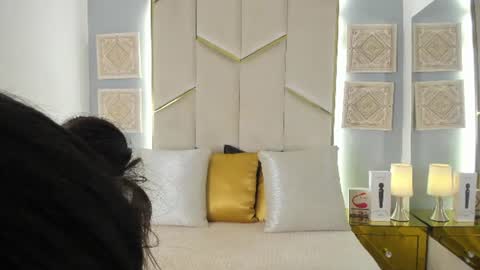Snapshot of karinaacox chatting on 3, 7, 2026 karinaacox online show from 3, 7, 2026